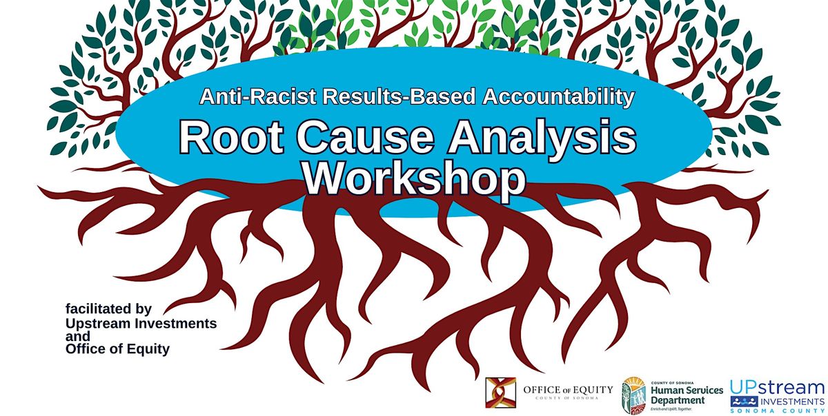 Root Cause Analysis Workshop