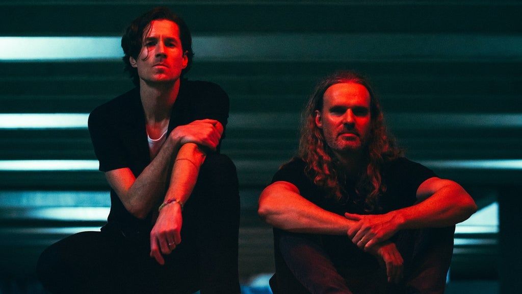 Black Pistol Fire: Flagrant Act Of Bliss Tour