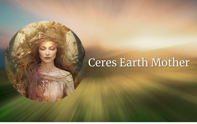 Ceres - Astrology Workshop (in english)