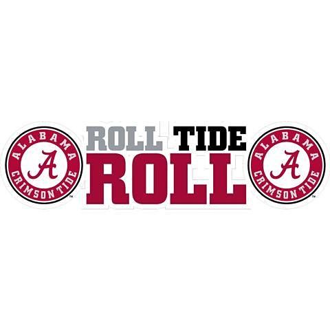 Official Alabama Crimson Tide Watch Party