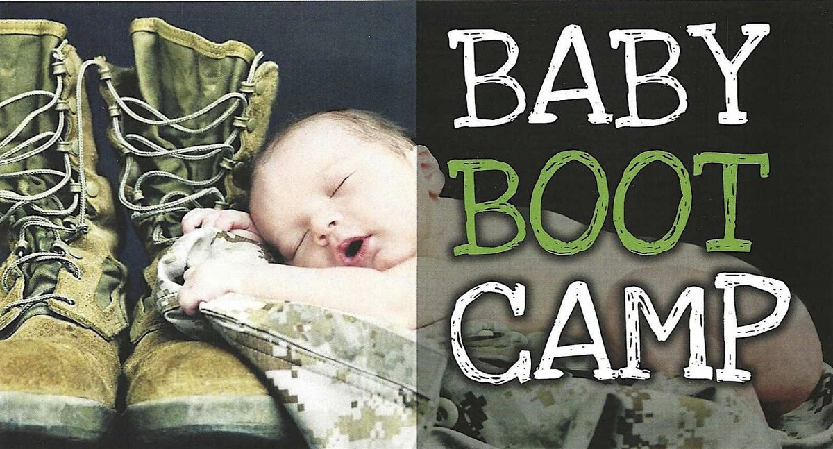 Baby Boot Camp