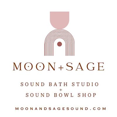 Moon and Sage Sound