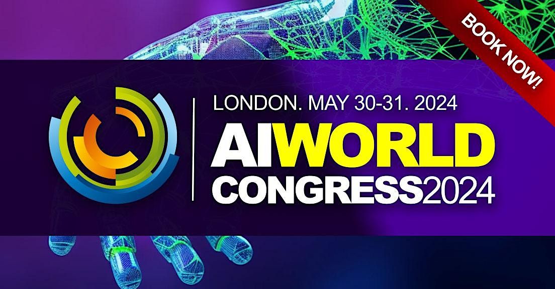 Artificial Intelligence Conferences 2024, Kensington Conference and Events Centre, London, 30