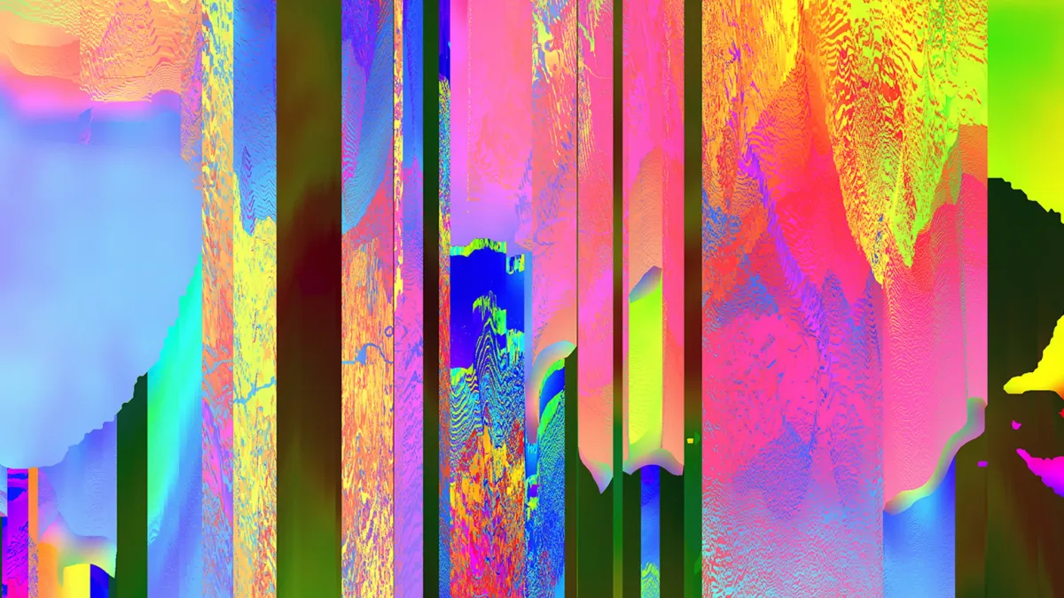 Stephan Bodzin, Luna Semara, Huminal in Amsterdam