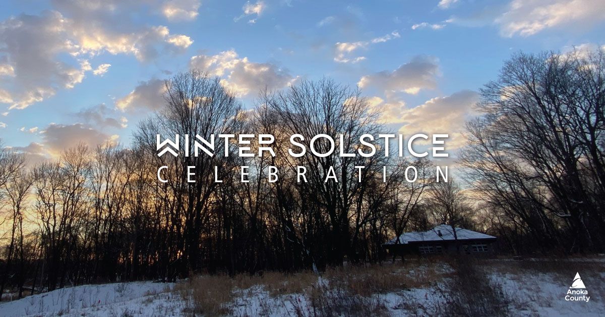 Winter Solstice Celebration