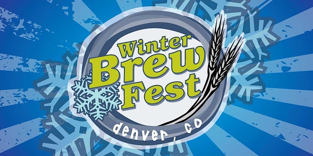 Denver Winter Brew Fest January 28, 2023