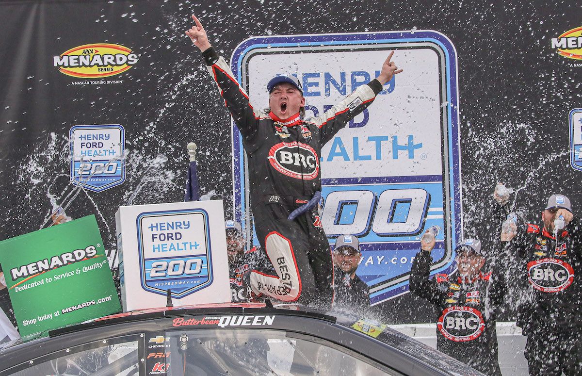 Henry Ford Health 200