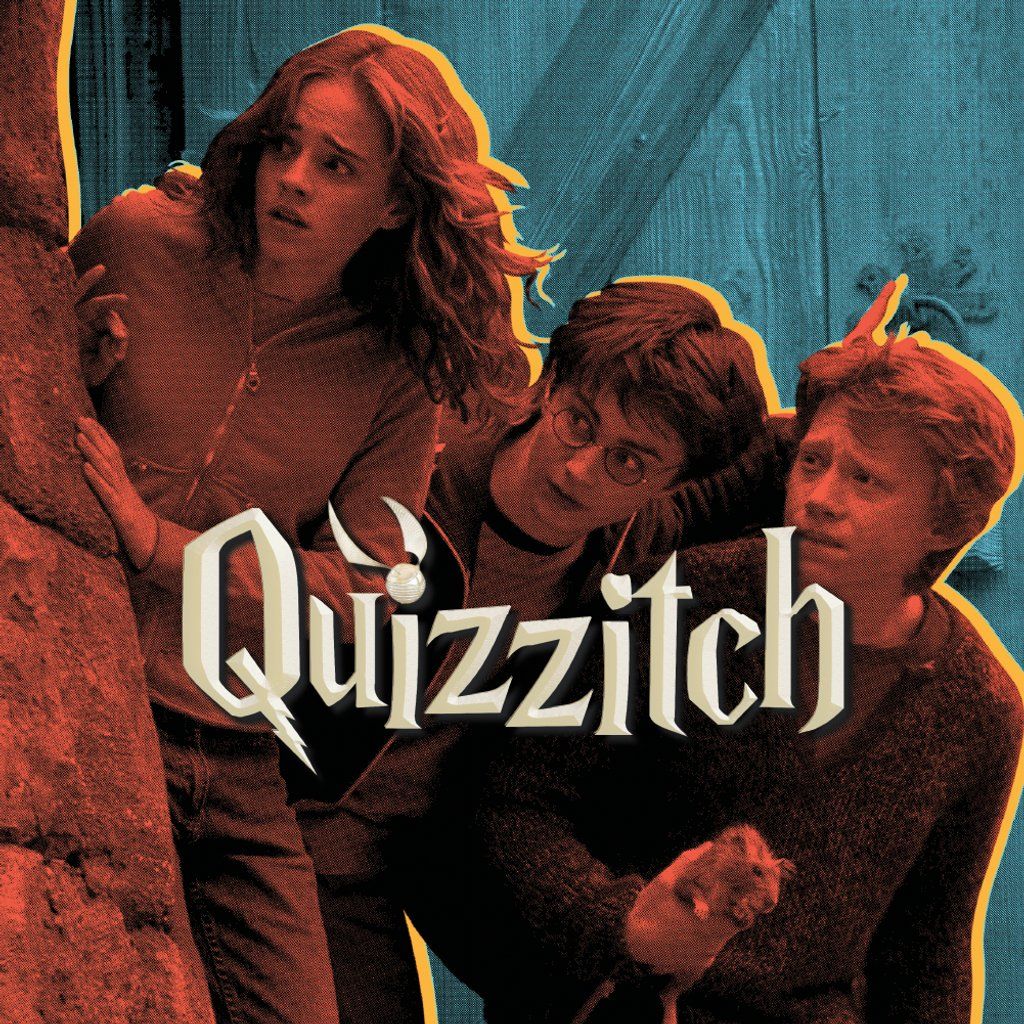 Quizzitch - The Ultimate Harry Potter Quiz - Liverpool