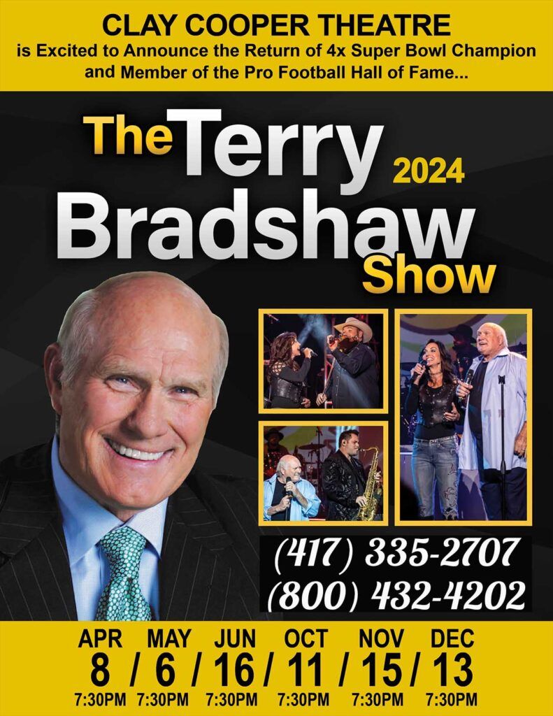 The Terry Bradshaw Show