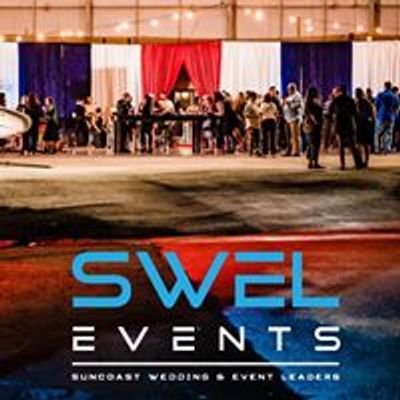 SWEL - Suncoast Wedding & Event Leaders
