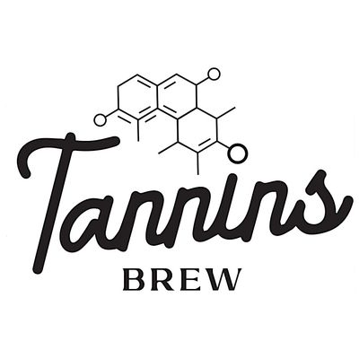 Tannins Brew