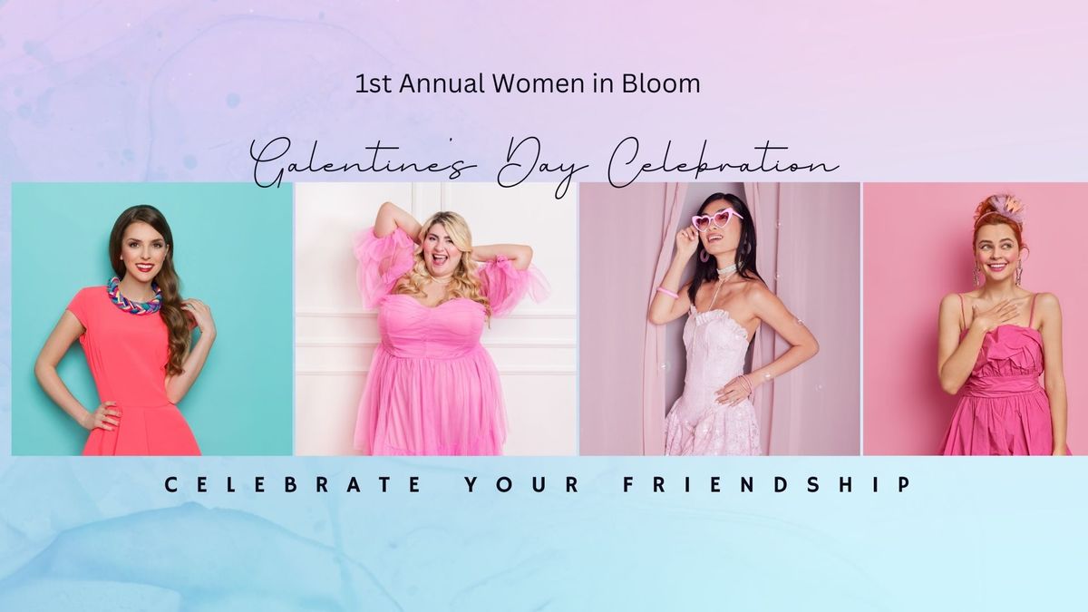 Brunch Bottomless Mimosas Naughty Entertainment www galentinesdaylasvegas.com