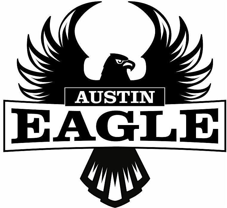 July 4th @ The Austin Eagle