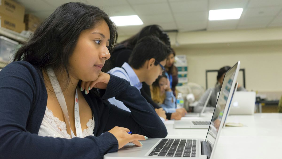 NYSCI Presents: College Essay Boot Camp Workshop