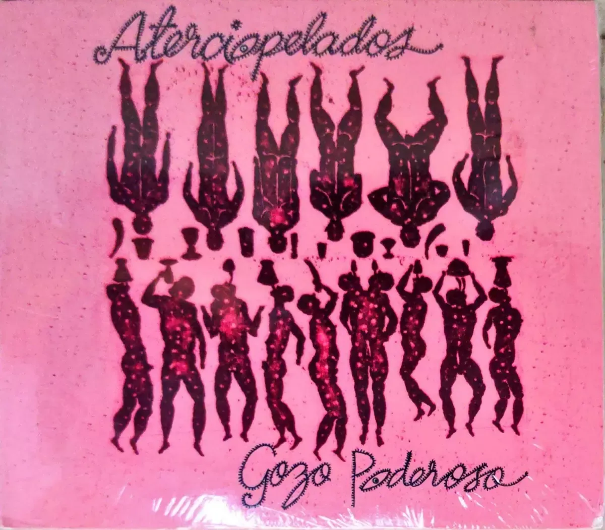 Aterciopelados (21+)