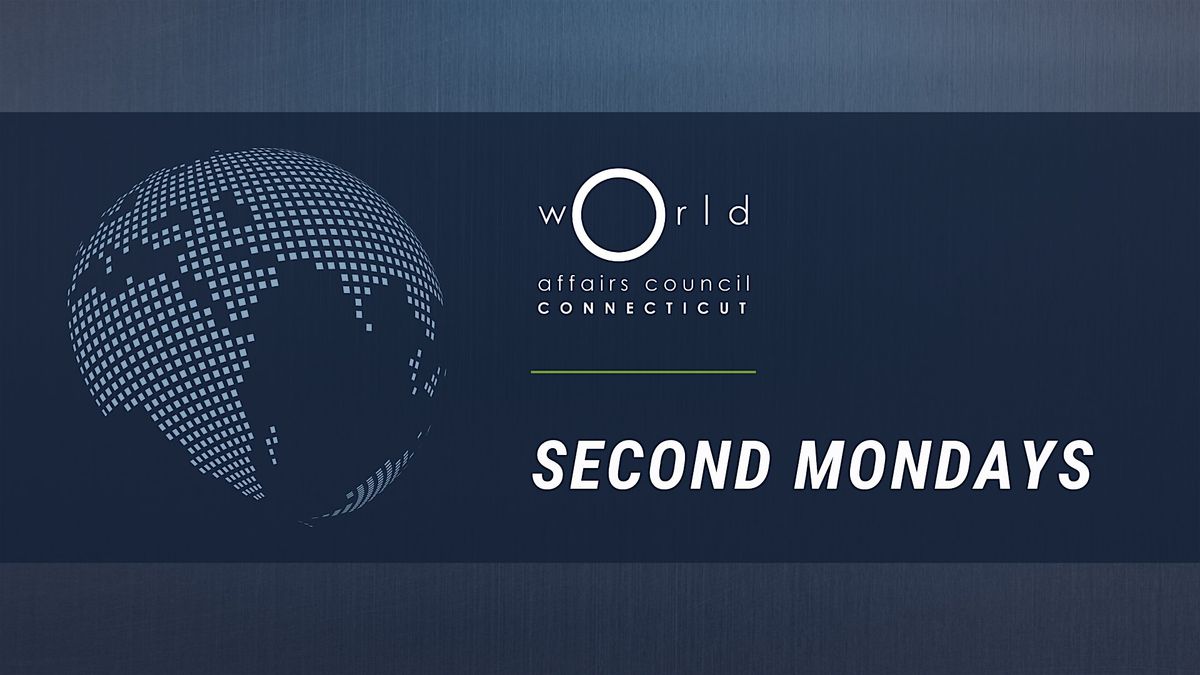 Second Monday with CTWAC | December