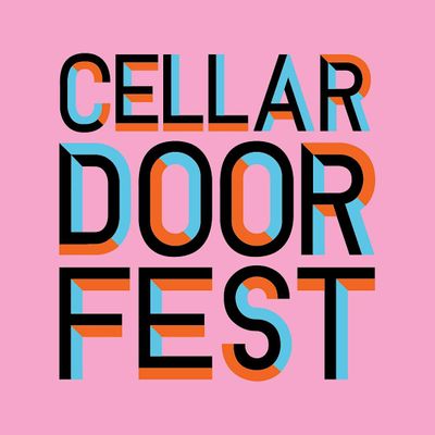 Cellar Door Fest