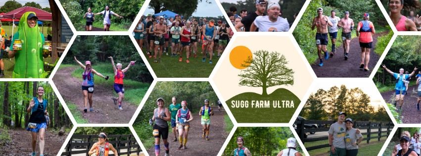 2025 Sugg Farm Ultra