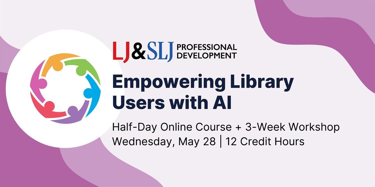 Empowering Library Users with AI