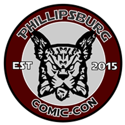 Phillipsburg Comic-Con
