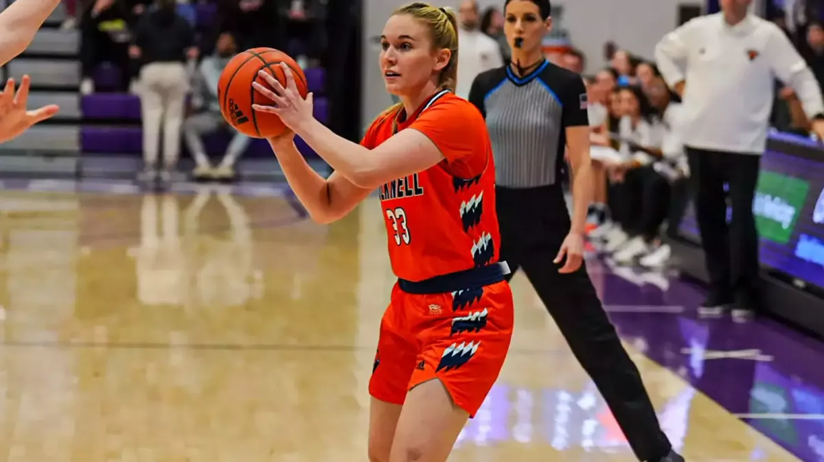 Holy Cross Crusaders at Bucknell Bison Womens Basketball