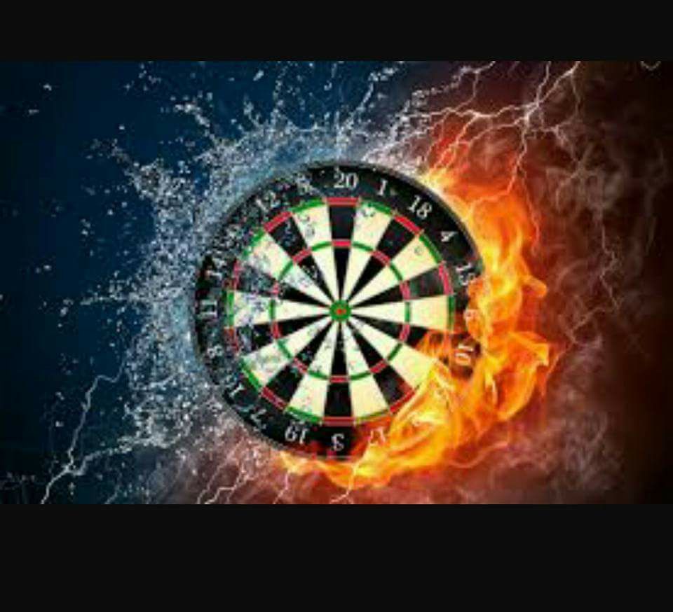 West Limerick Dart League AGM 2024