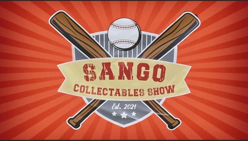 Sango Collectables Show