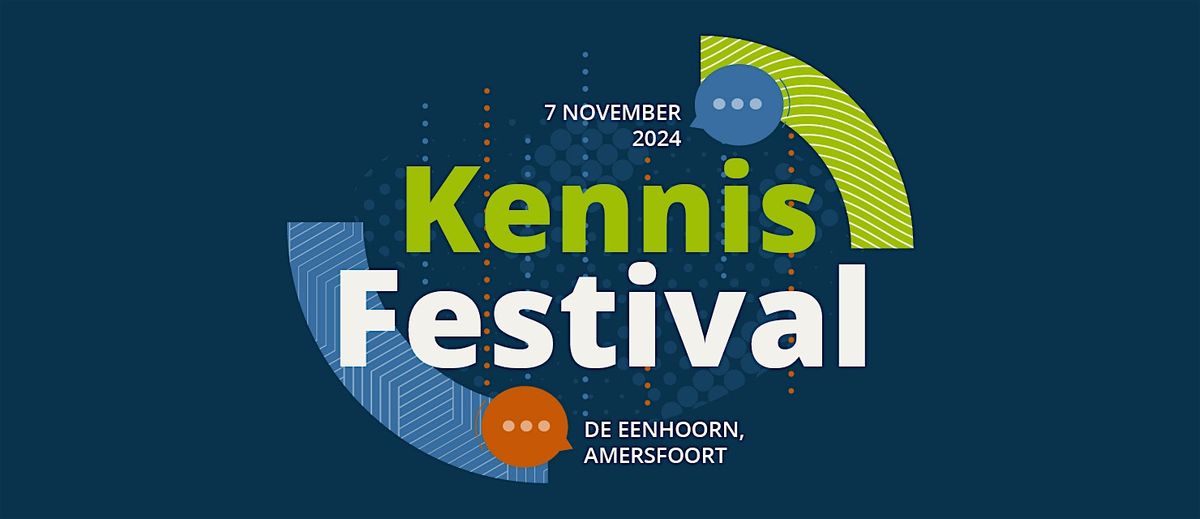 Kennisfestival 2024