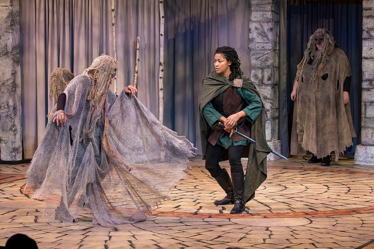 The Importance of Being Earnest - Baton Rouge