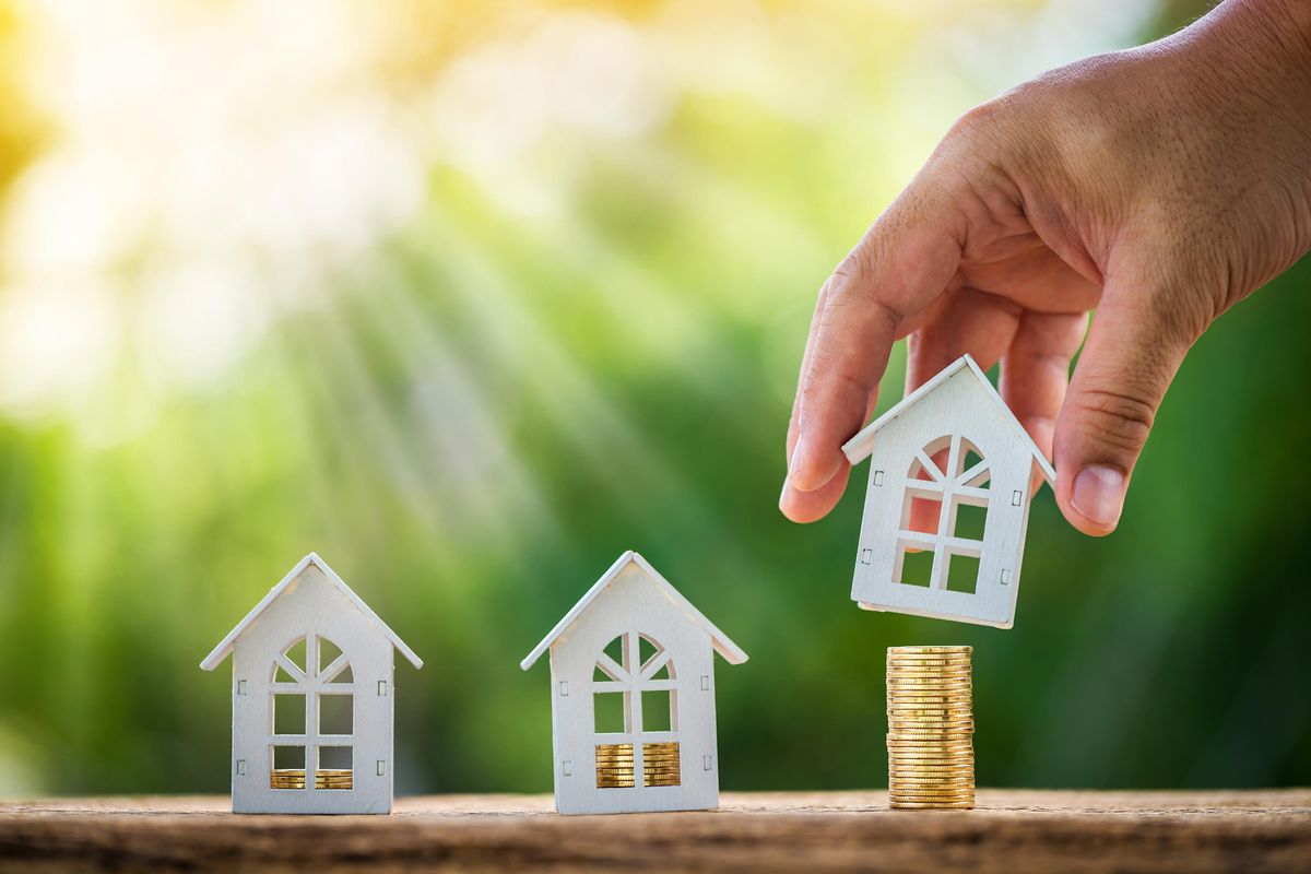 Use Real Estate to Create your Retirement!