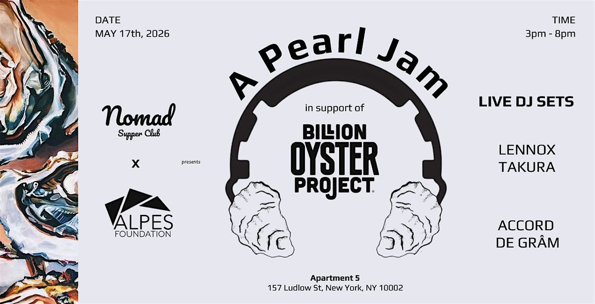 A Pearl Jam