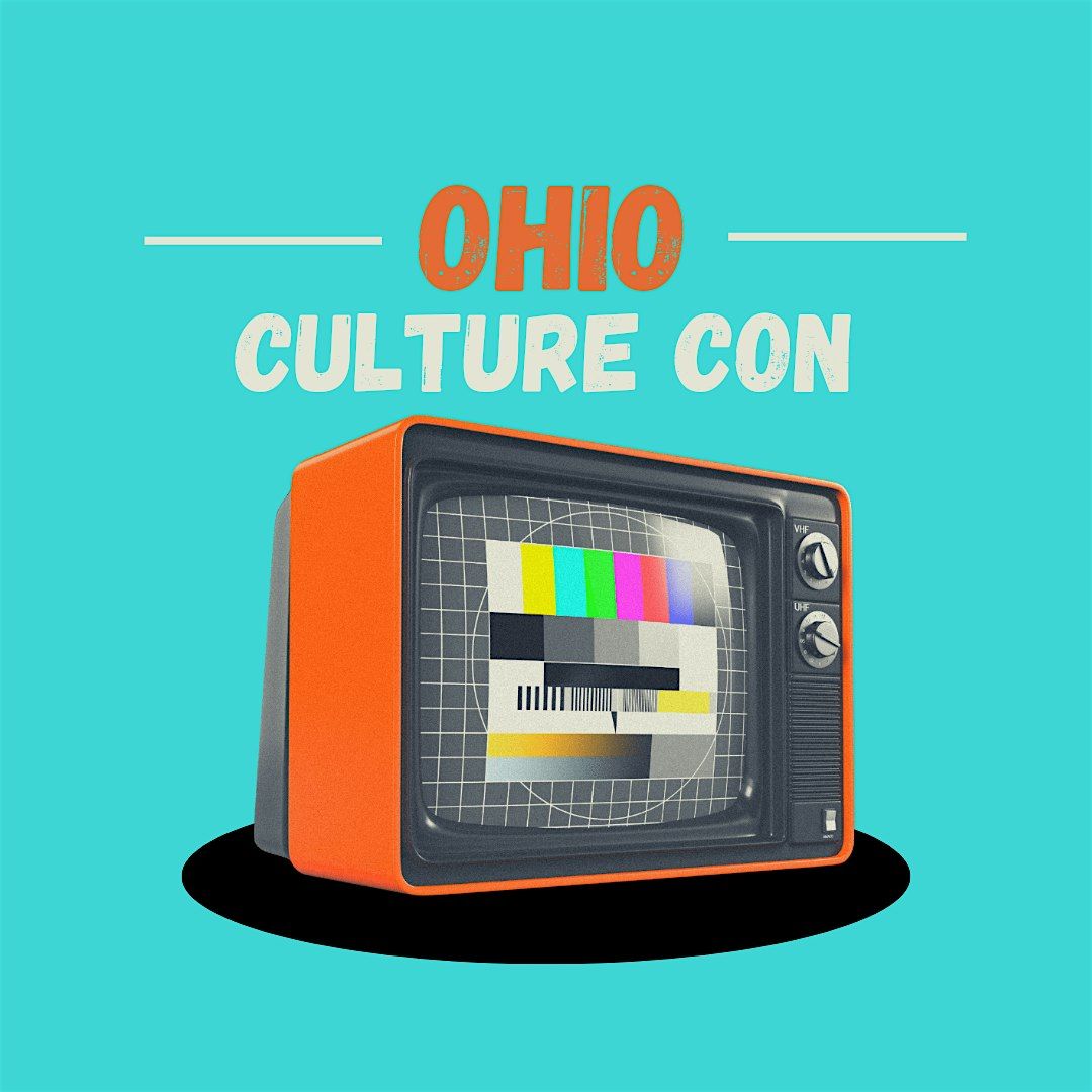 Culture Con Ohio 2025