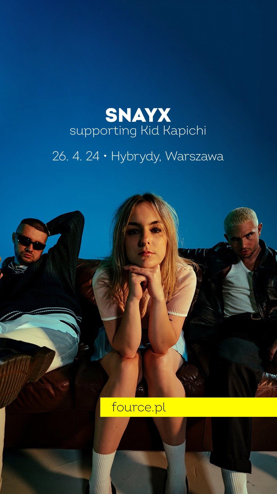 SNAYX