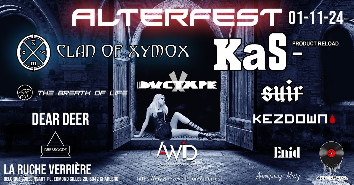 Alterfest 