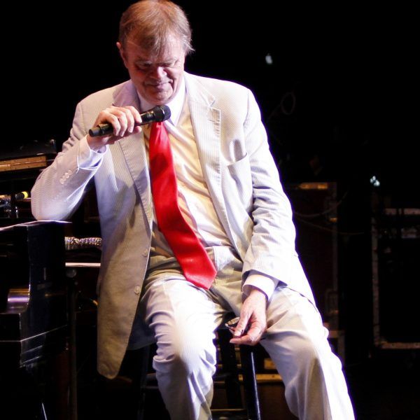 An Evening with Keillor & Company