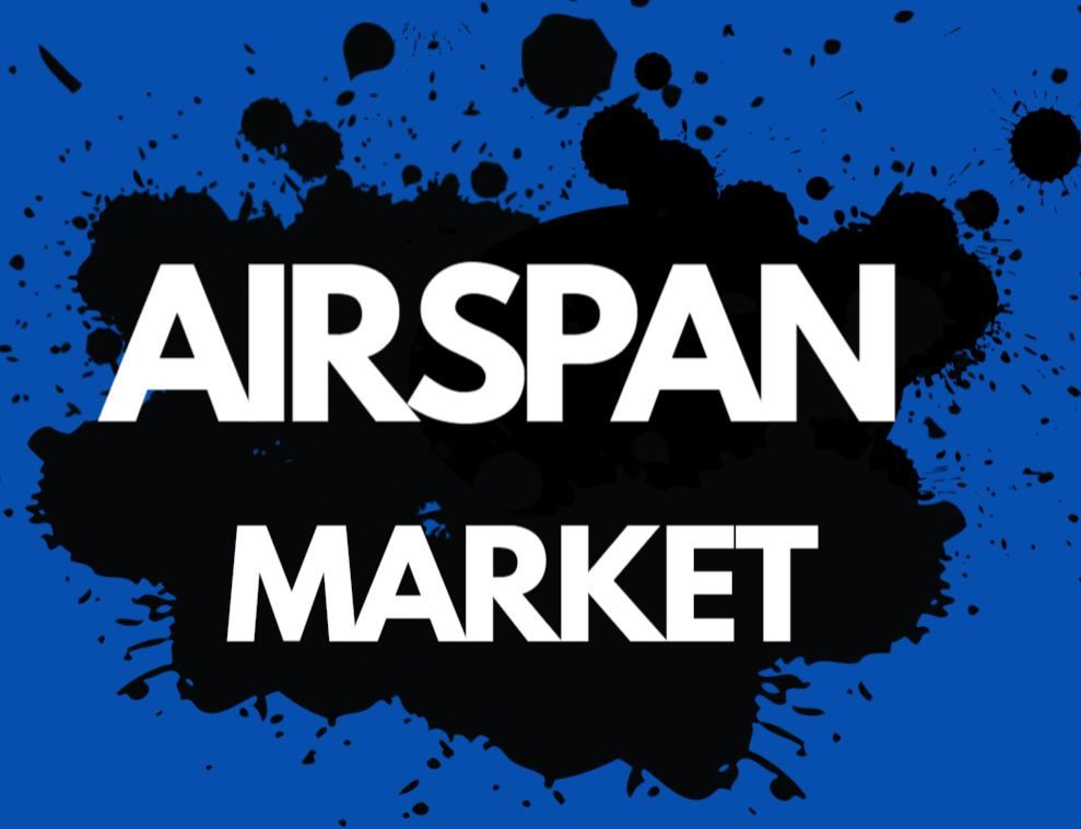 Airspan Market