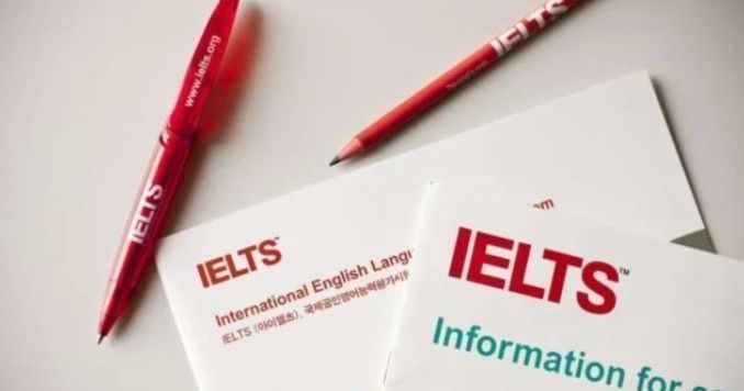 Major Changes to IELTS Exam