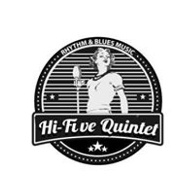 Hi-Five Quintet