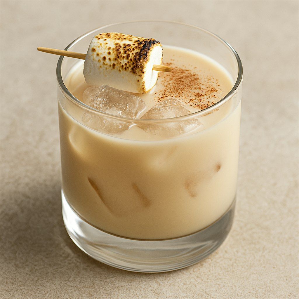 Ugly Sweater Cocktail Workshop