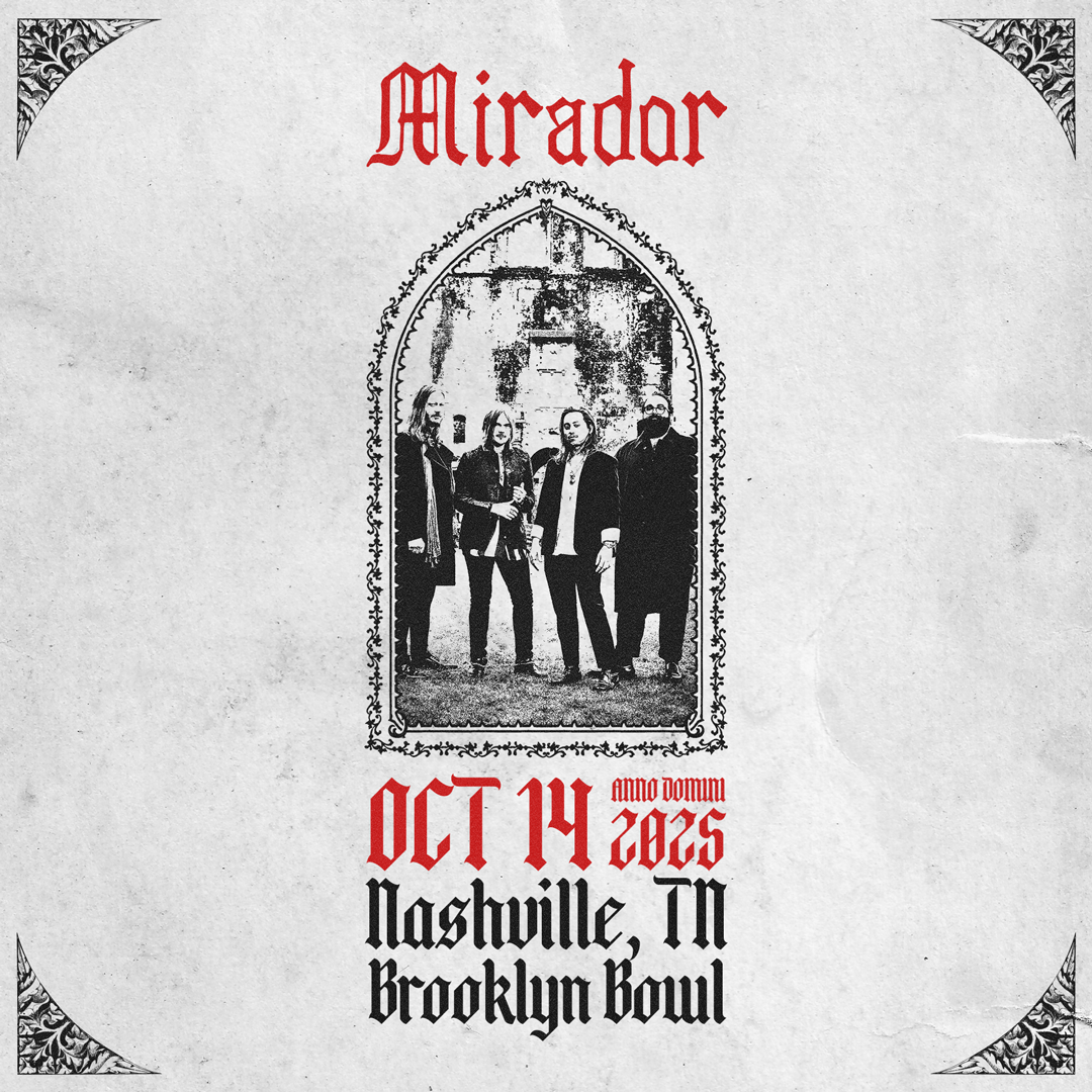 Mirador at Granada Theater Dallas