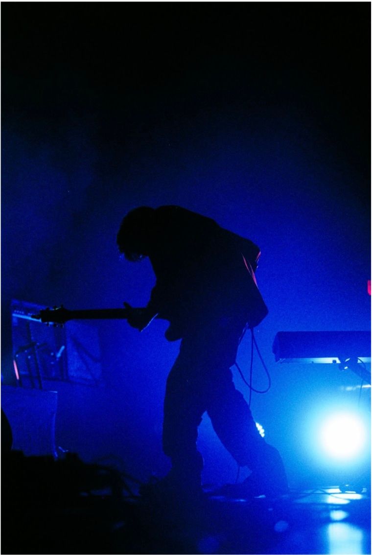 Alex G