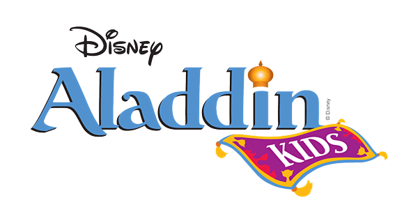 Disney Aladdin Kids