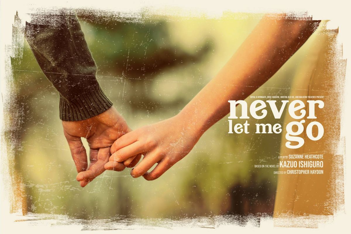 Never Let Me Go