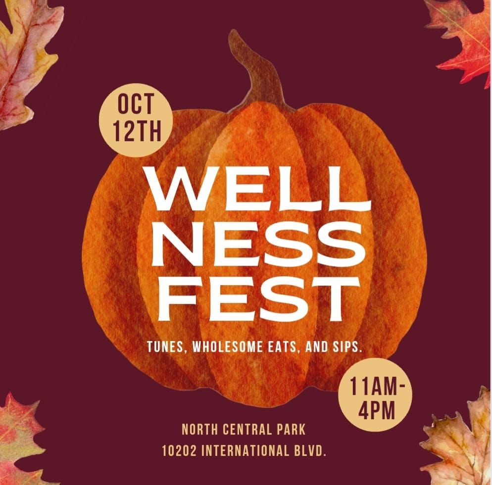 Laredo Wellness Festival