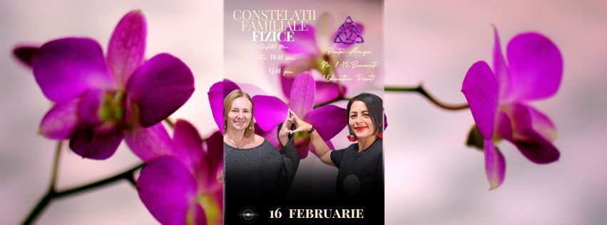 Constelatia Sinelui-eveniment fizic!