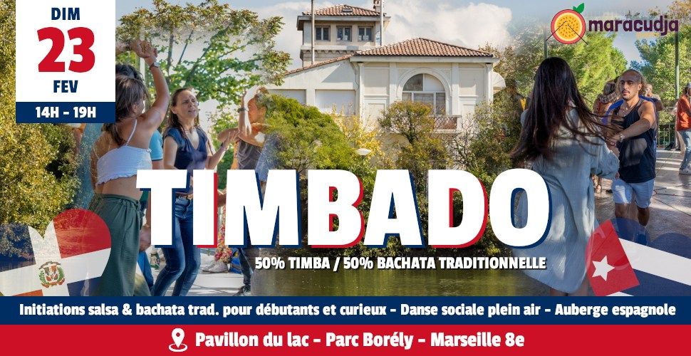 Timbado #1