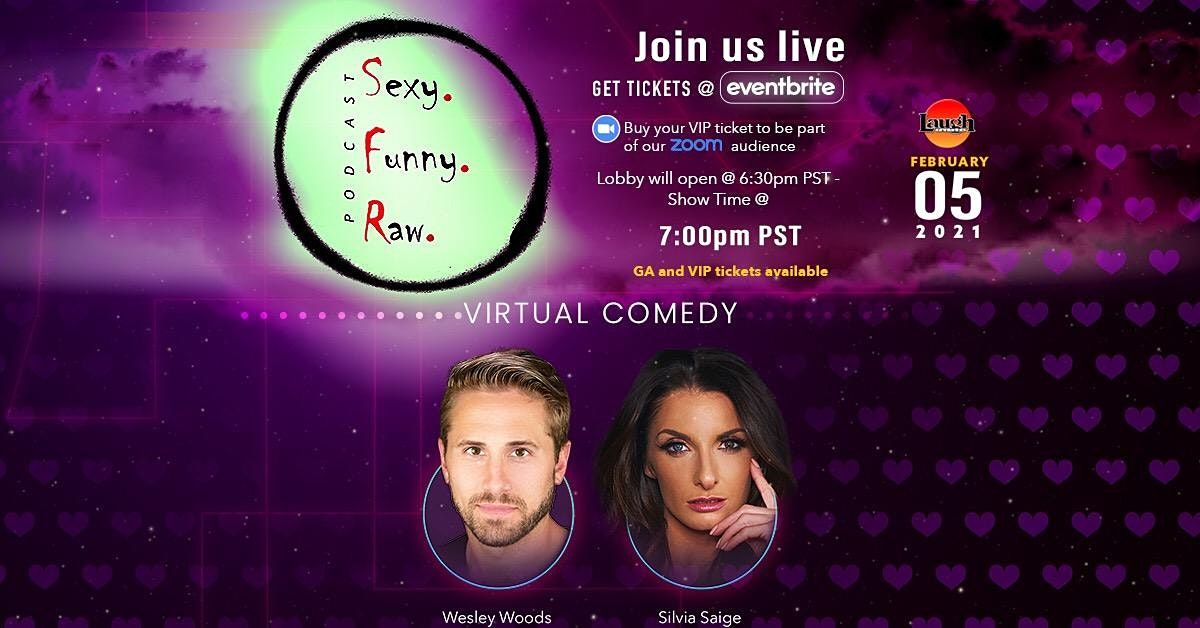 Saige comedy silvia Top 10