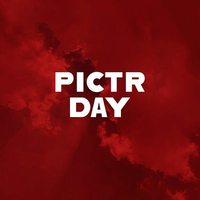 PICTR DAY