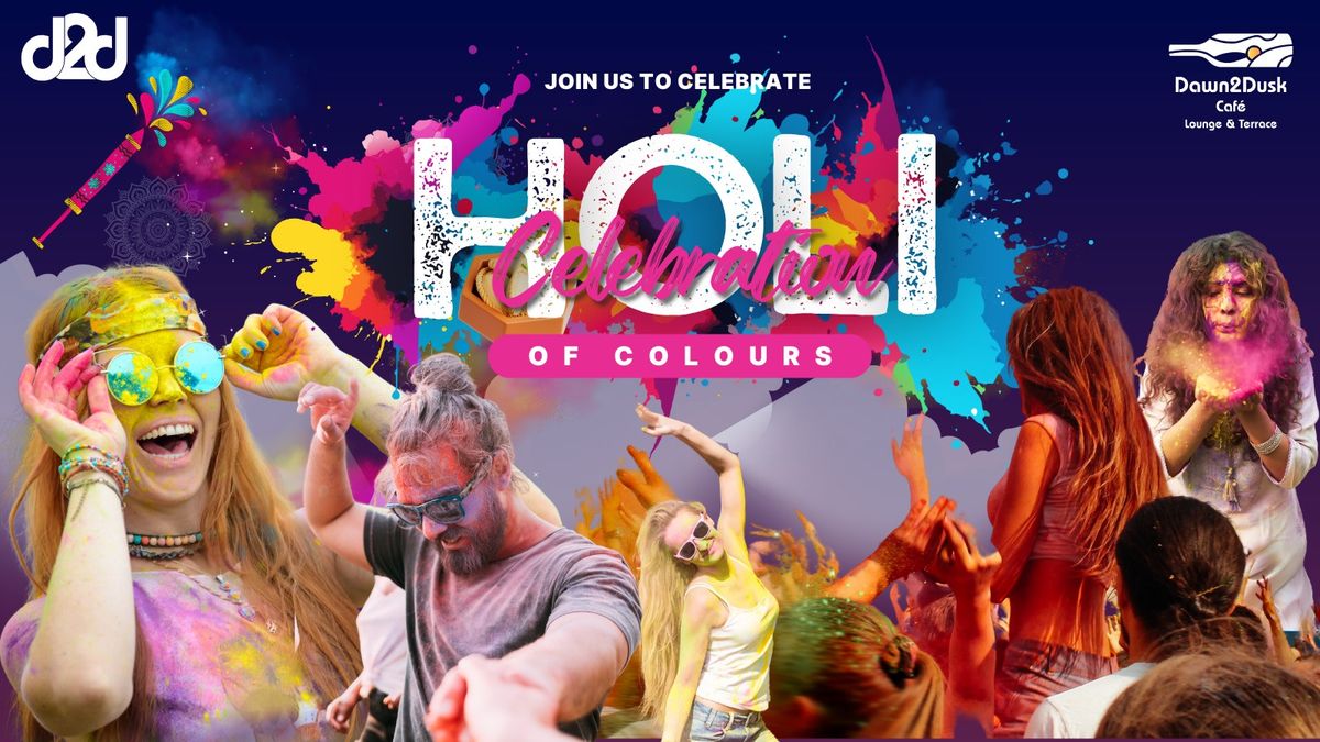 delhi wali holi