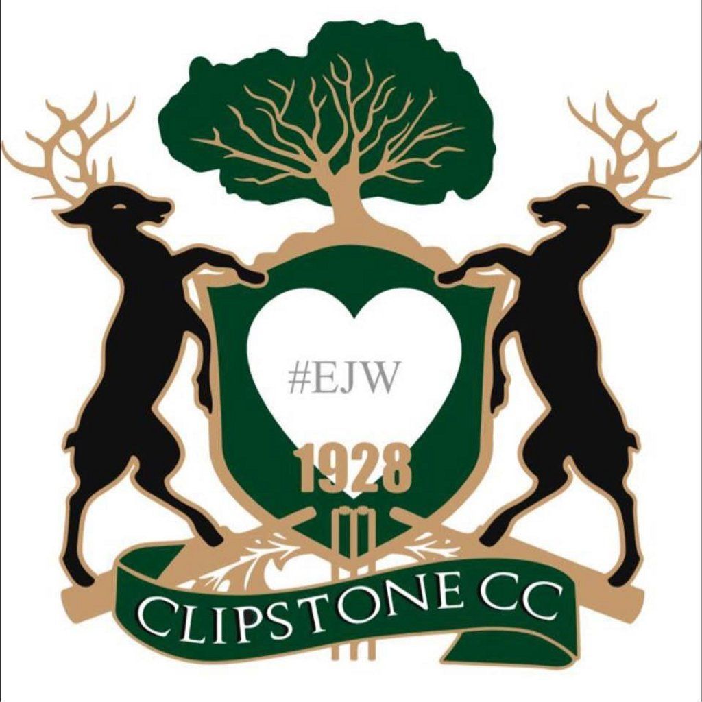 Clipstone cricket club presentation evening.